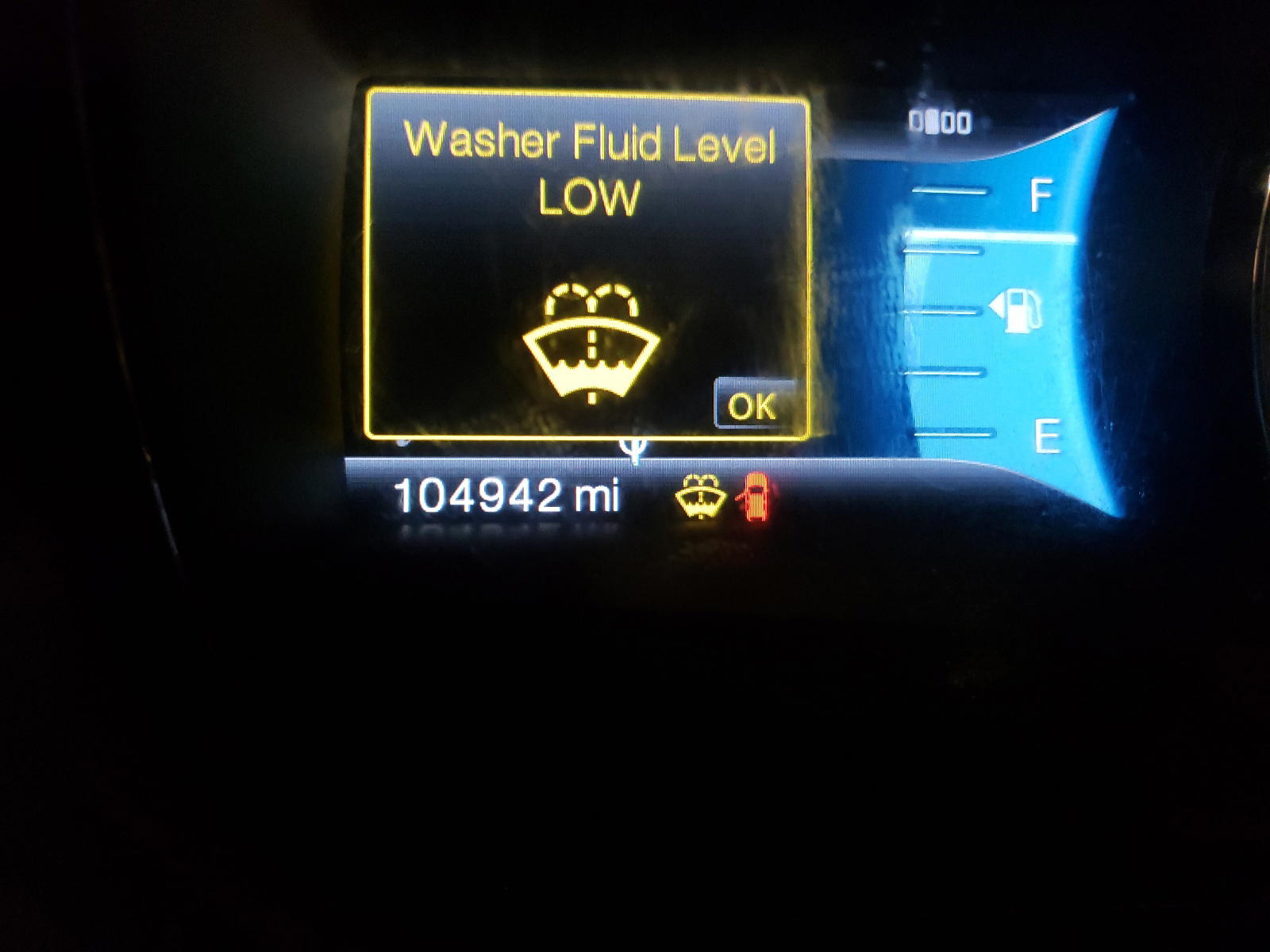 Photo 8 from auction – 2011 FORD EDGE LIMIT with VIN 2FMDK4KC4BBB68196