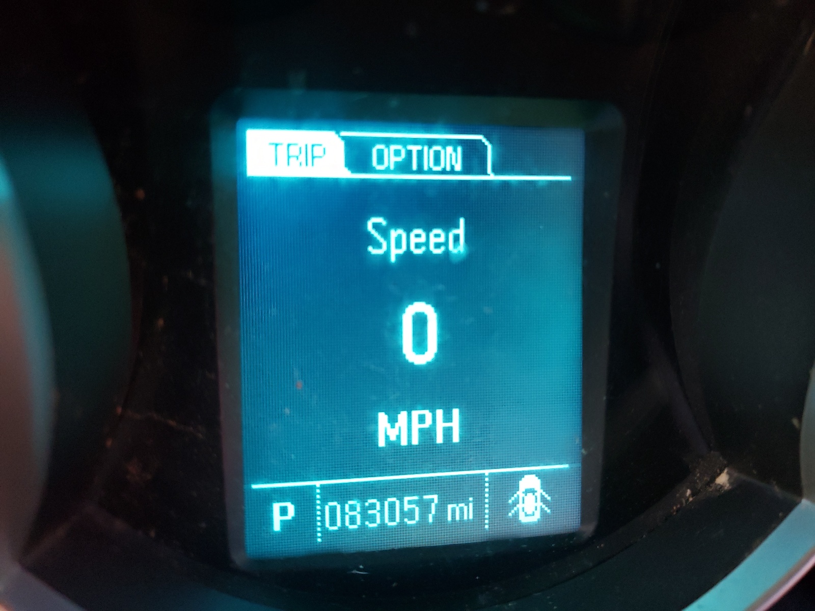 Photo 8 from auction – 2015 CHEVROLET CRUZE LT with VIN 1G1PC5SB0F7130693