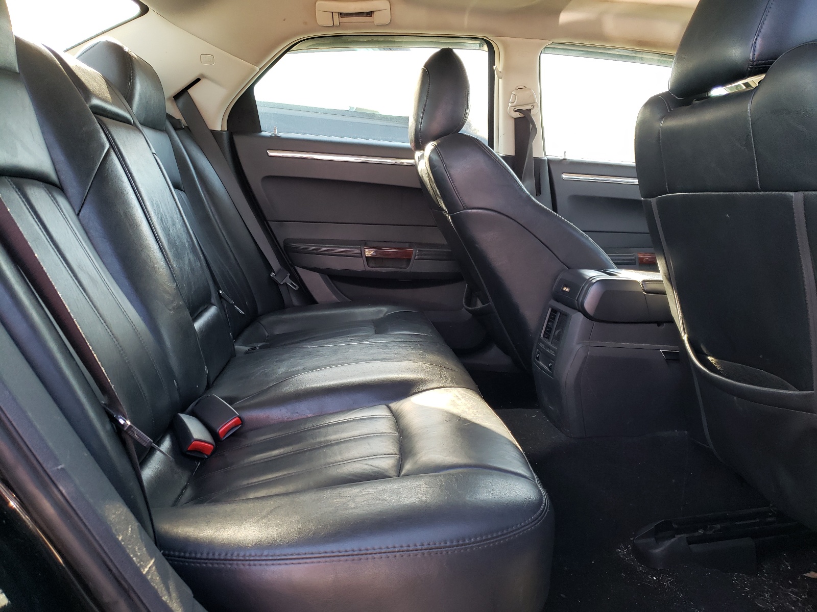 Zdjęcie 6 z aukcji – 2009 CHRYSLER 300C z VIN 2C3LK63T59H562862
