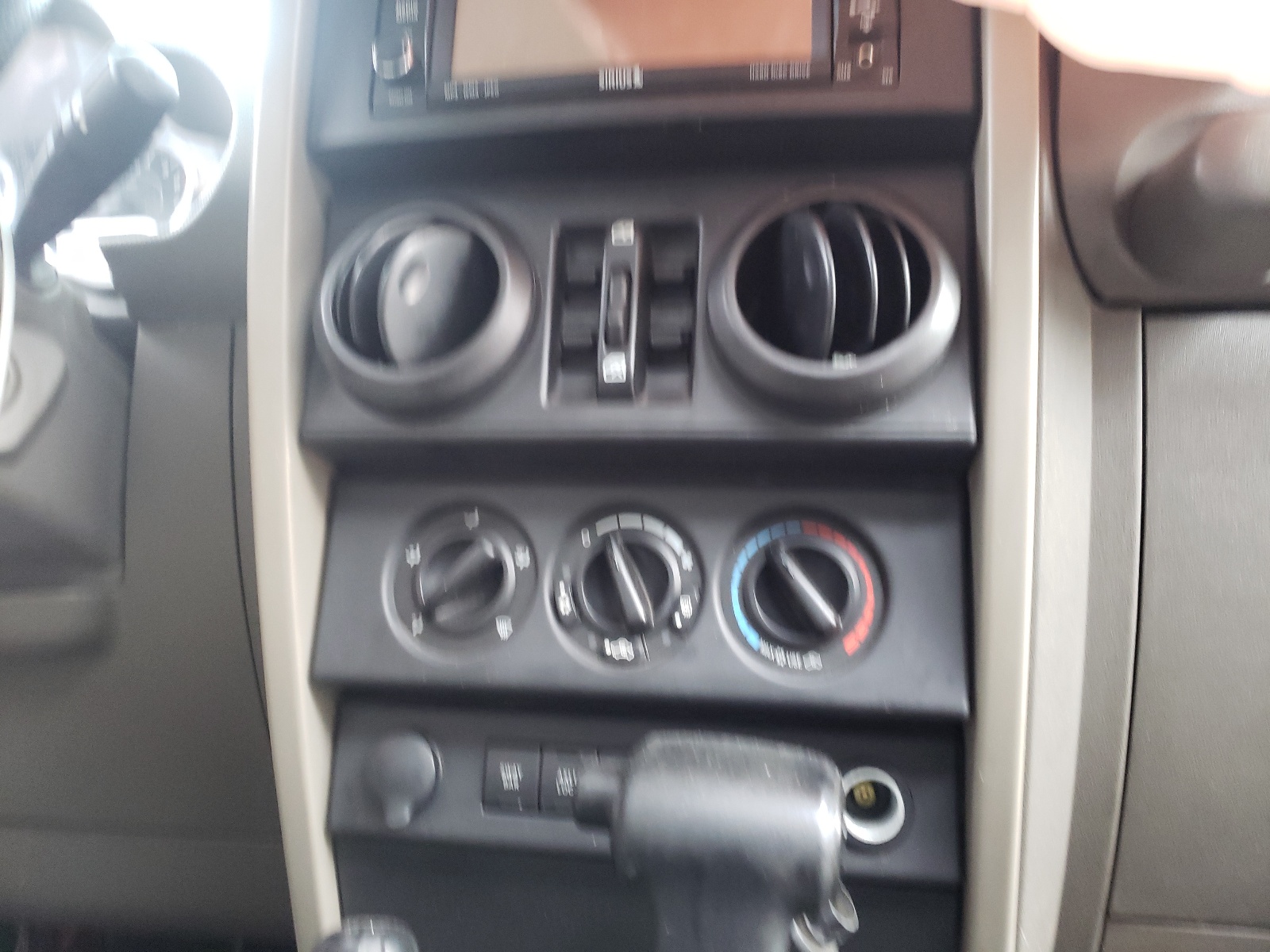 Photo 9 from auction – 2008 JEEP WRANGLER with VIN 1J4GA69148L631283