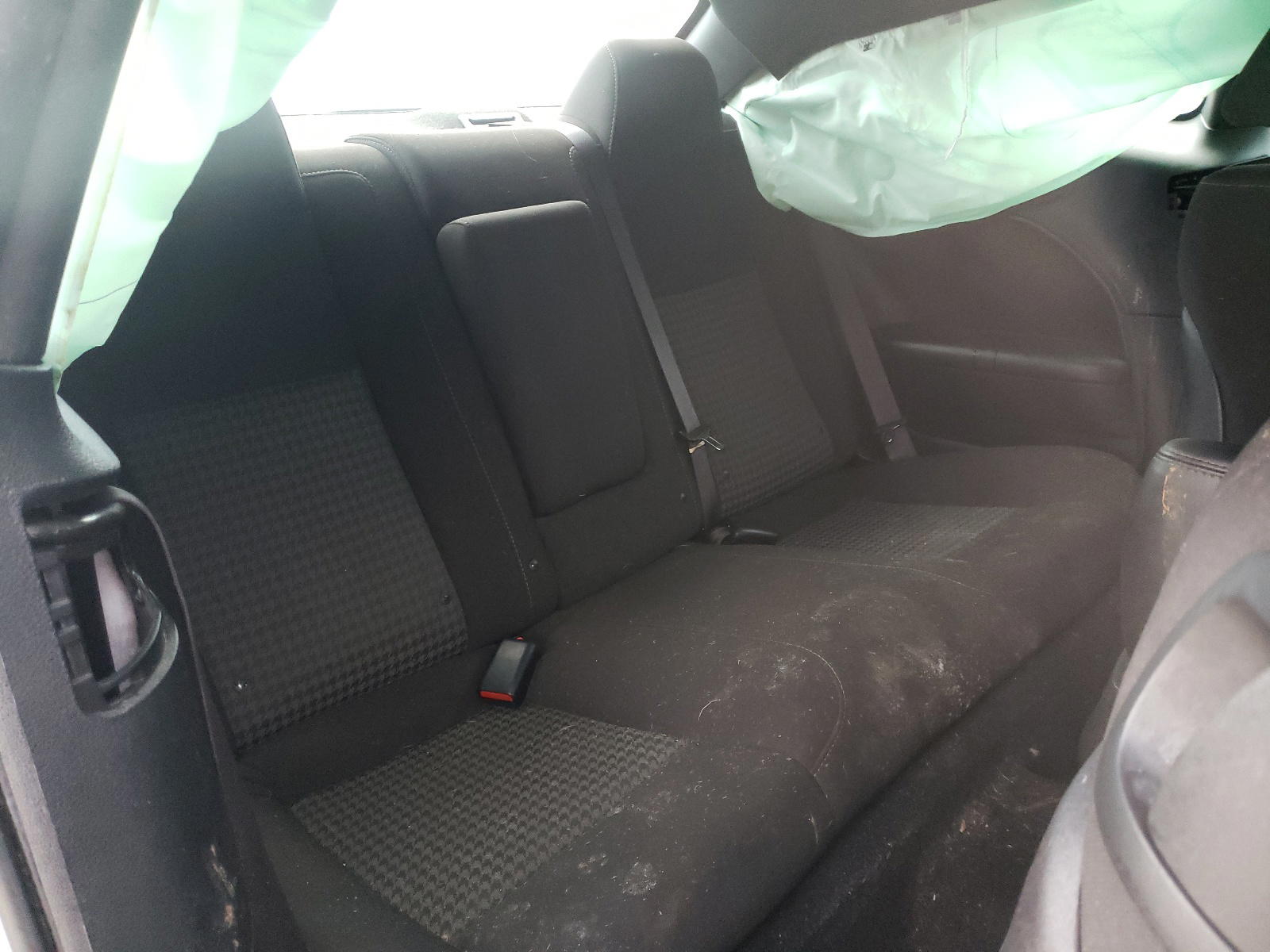 Photo 6 from auction – 2020 DODGE CHALLENGER with VIN 2C3CDZFJ2LH236336