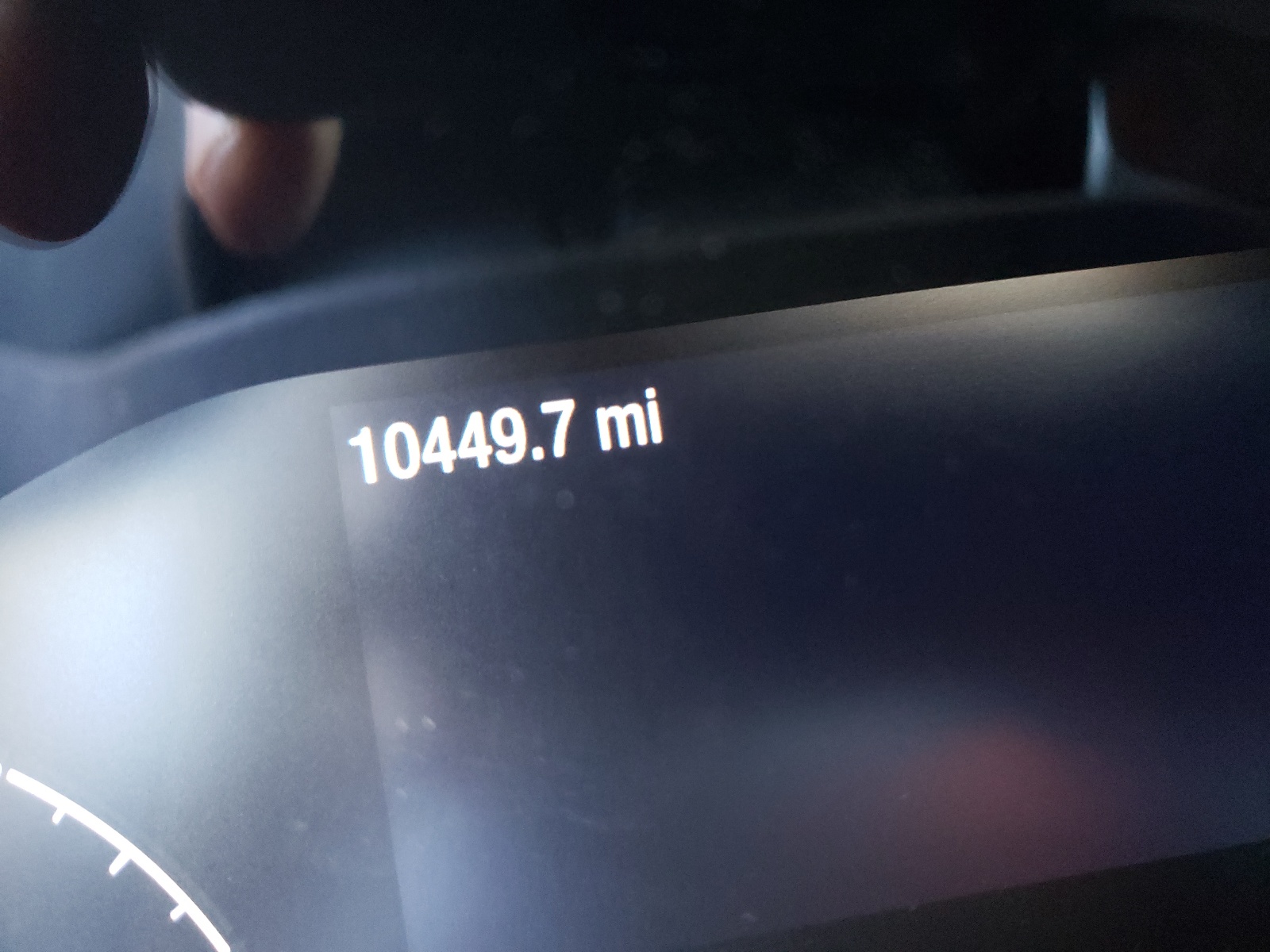 Photo 8 from auction – 2019 FORD TRANSIT CO with VIN NM0LS7E24K1383963