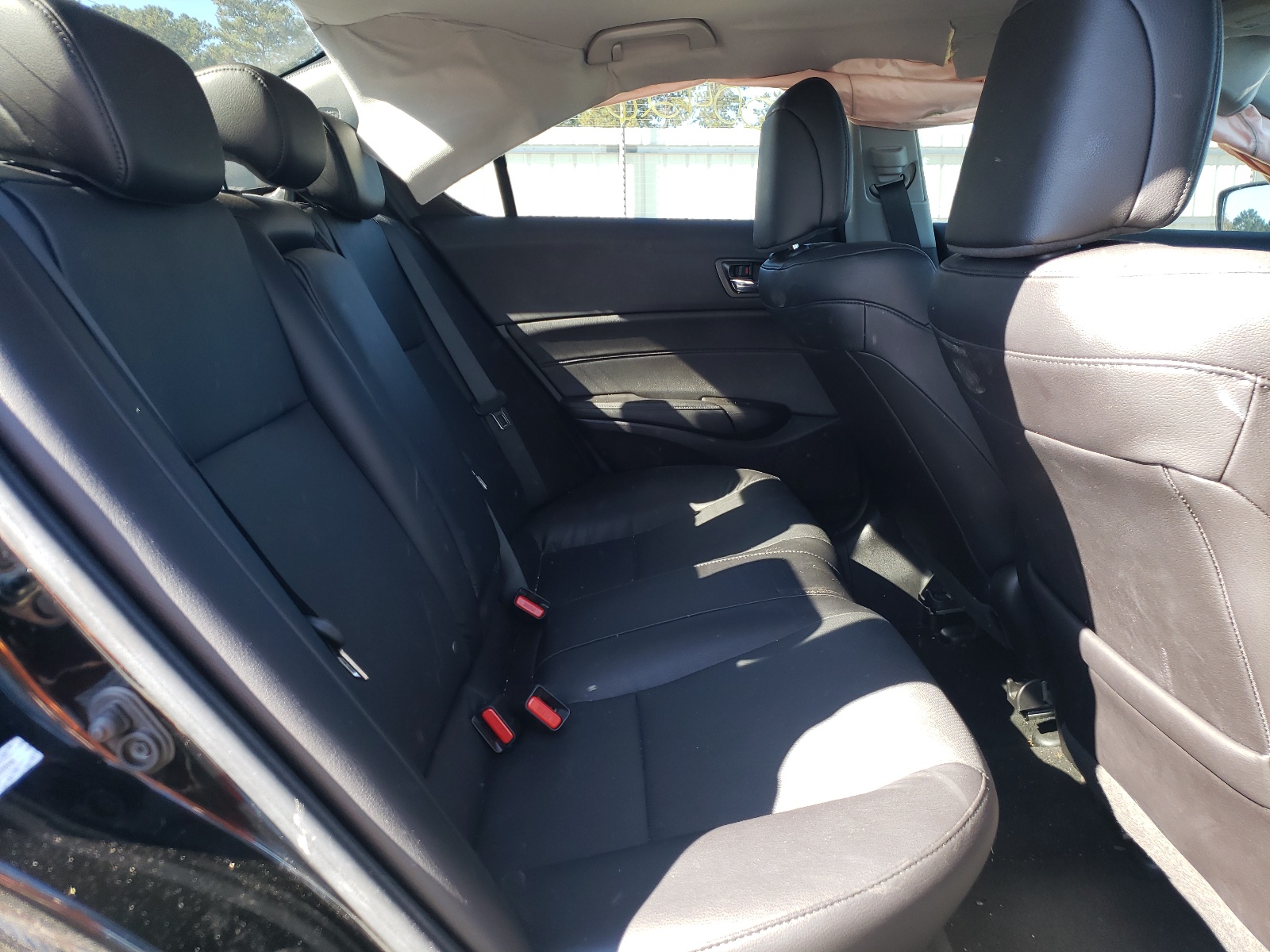 Zdjęcie 6 z aukcji – 2018 ACURA ILX PREMIU z VIN 19UDE2F79JA005116