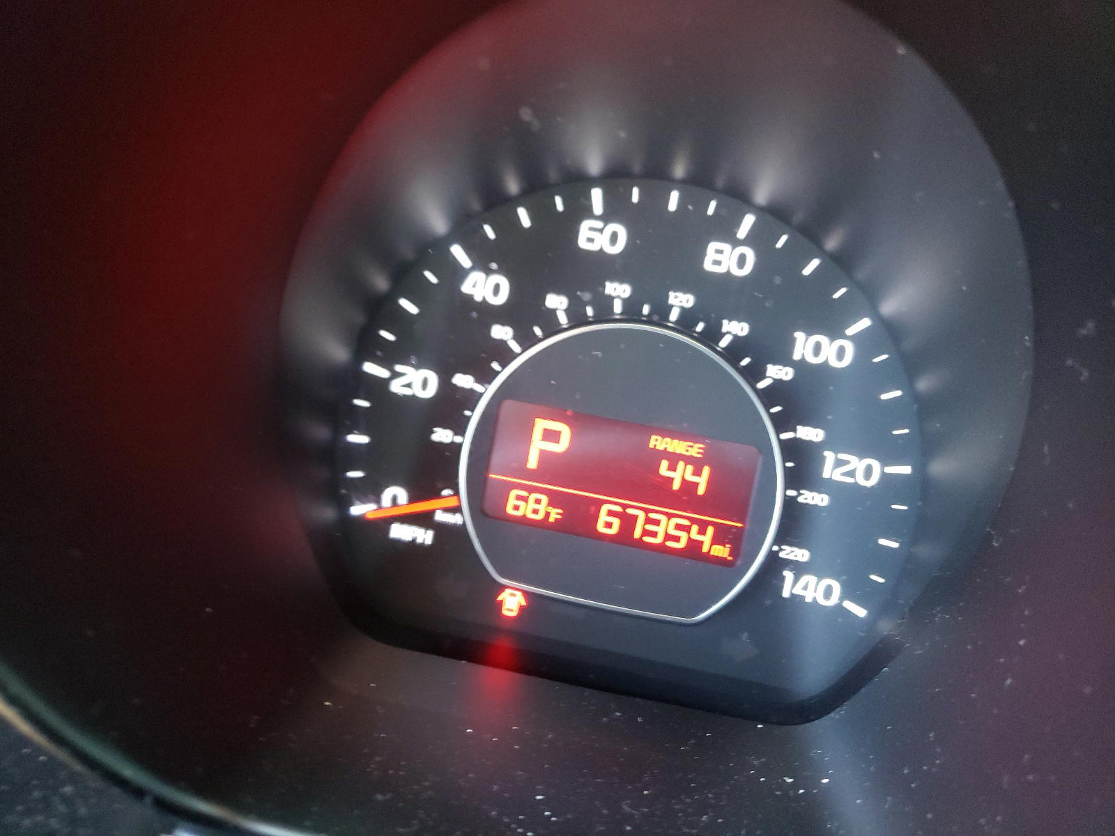 Photo 8 from auction – 2016 KIA SOUL + with VIN KNDJP3A56G7298938