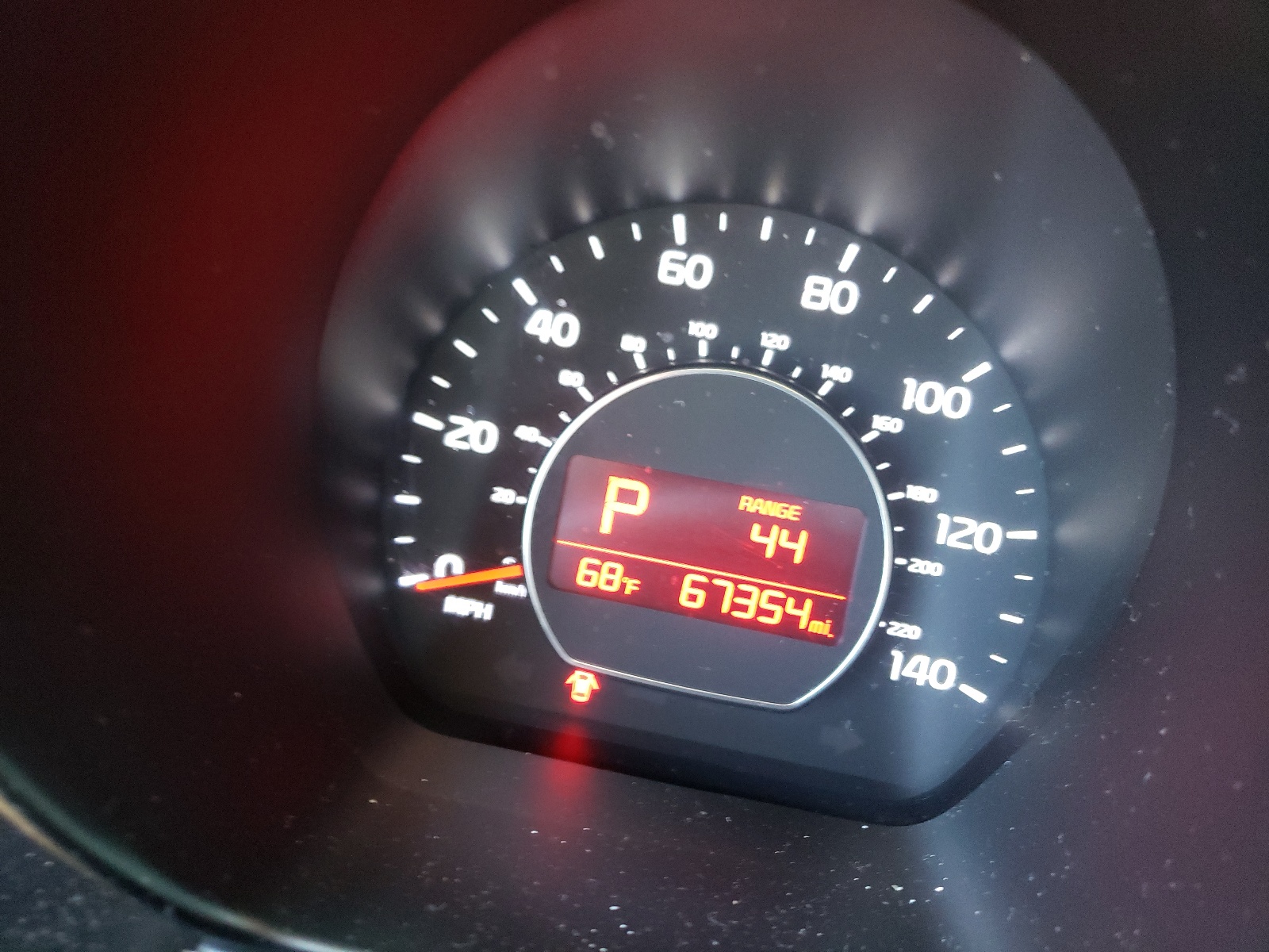 Foto 8 de la subasta – 2016 KIA SOUL + con VIN KNDJP3A56G7298938
