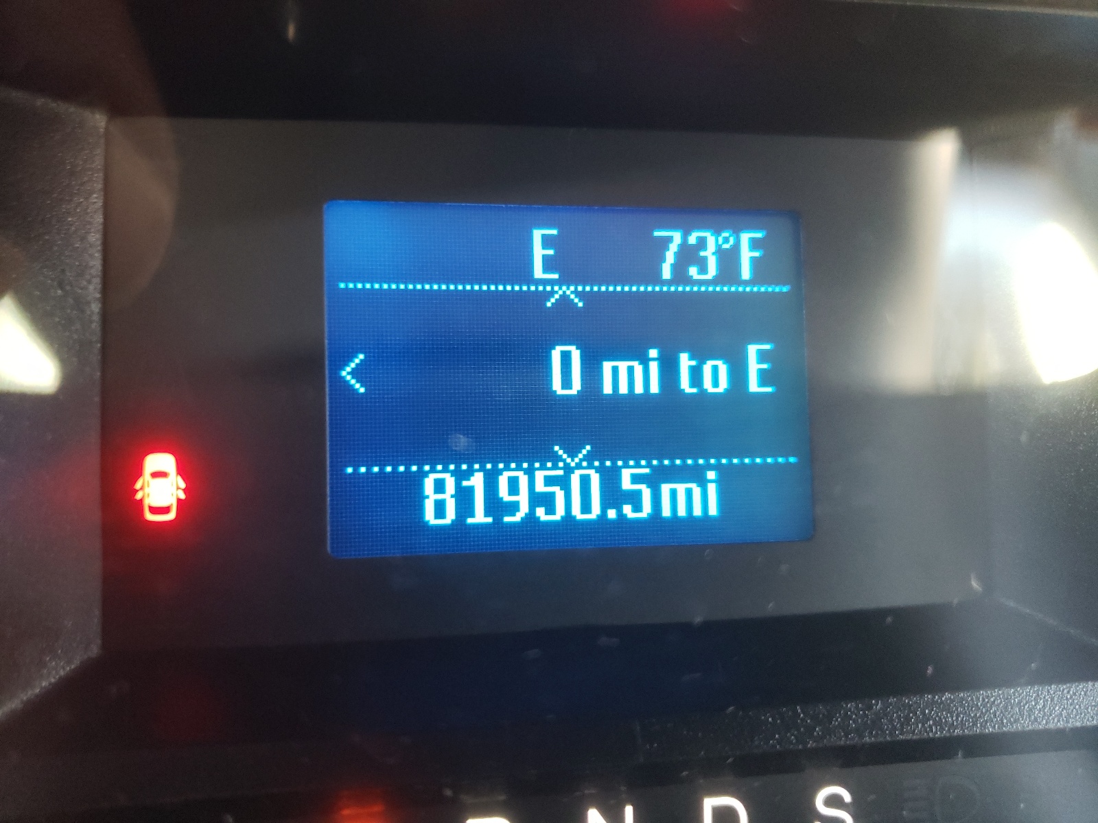 Photo 8 from auction – 2015 FORD FUSION S with VIN 3FA6P0G79FR150874