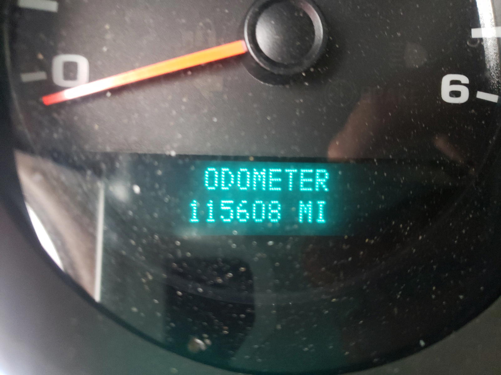 Photo 8 from auction – 2012 CHEVROLET SILVERADO with VIN 3GCPCSE00CG169218