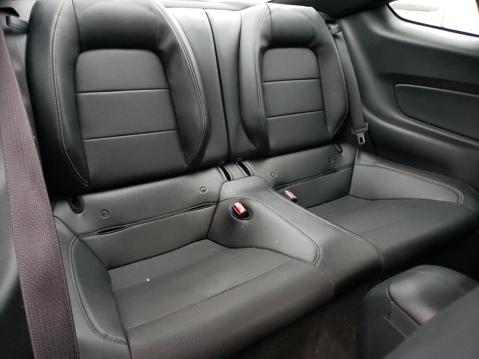 Photo 6 from auction – 2017 FORD MUSTANG GT with VIN 1FA6P8CF3H5342583