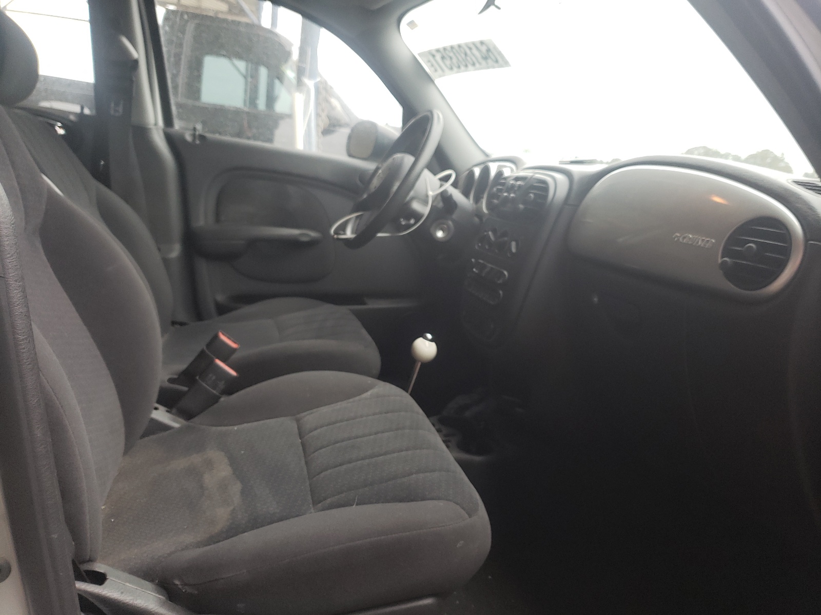 Zdjęcie 5 z aukcji – 2003 CHRYSLER PT CRUISER z VIN 3C4FY48B93T541992