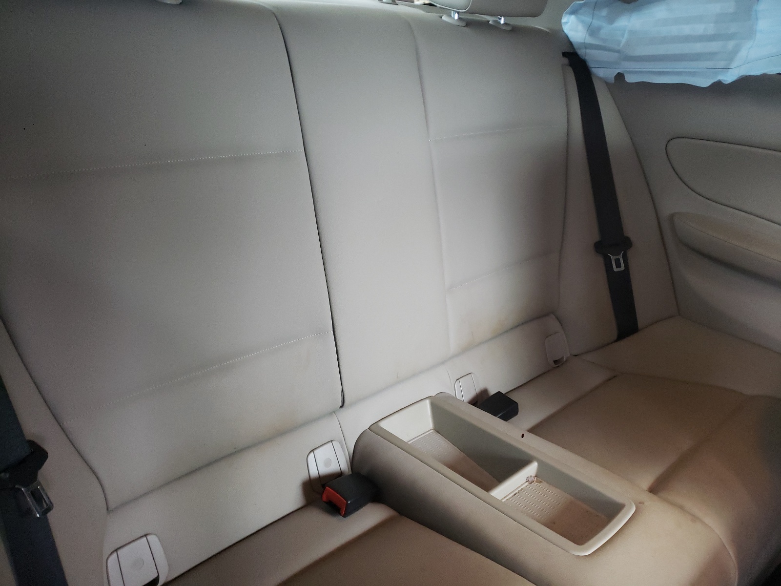 Photo 6 from auction – 2013 BMW 128 I with VIN WBAUP7C5XDVP25737