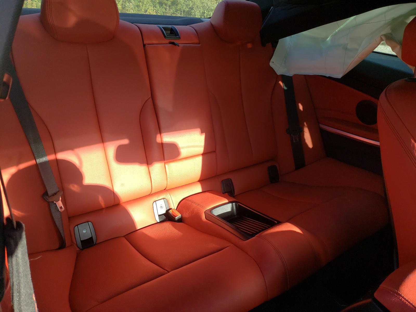 Photo 6 from auction – 2017 BMW 430XI with VIN WBA4R9C59HK878431