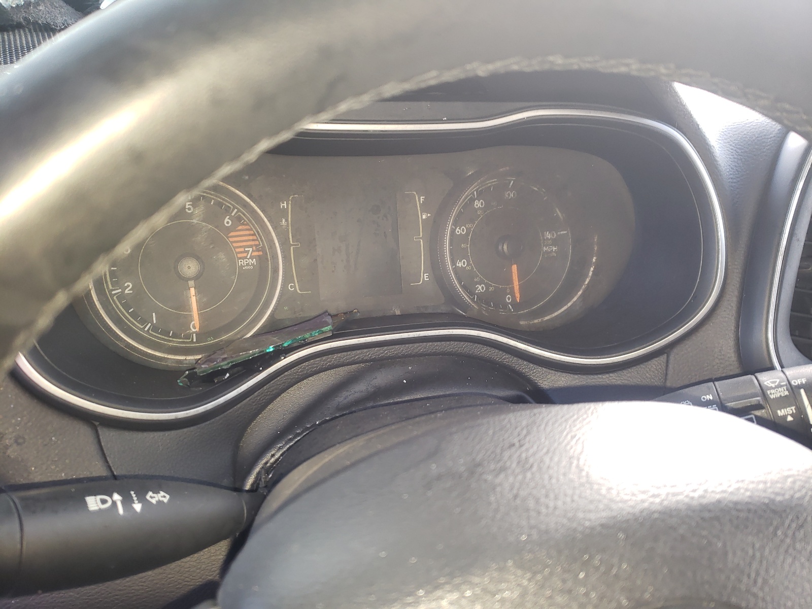 Photo 8 from auction – 2020 JEEP CHEROKEE L with VIN 1C4PJMLB6LD511824