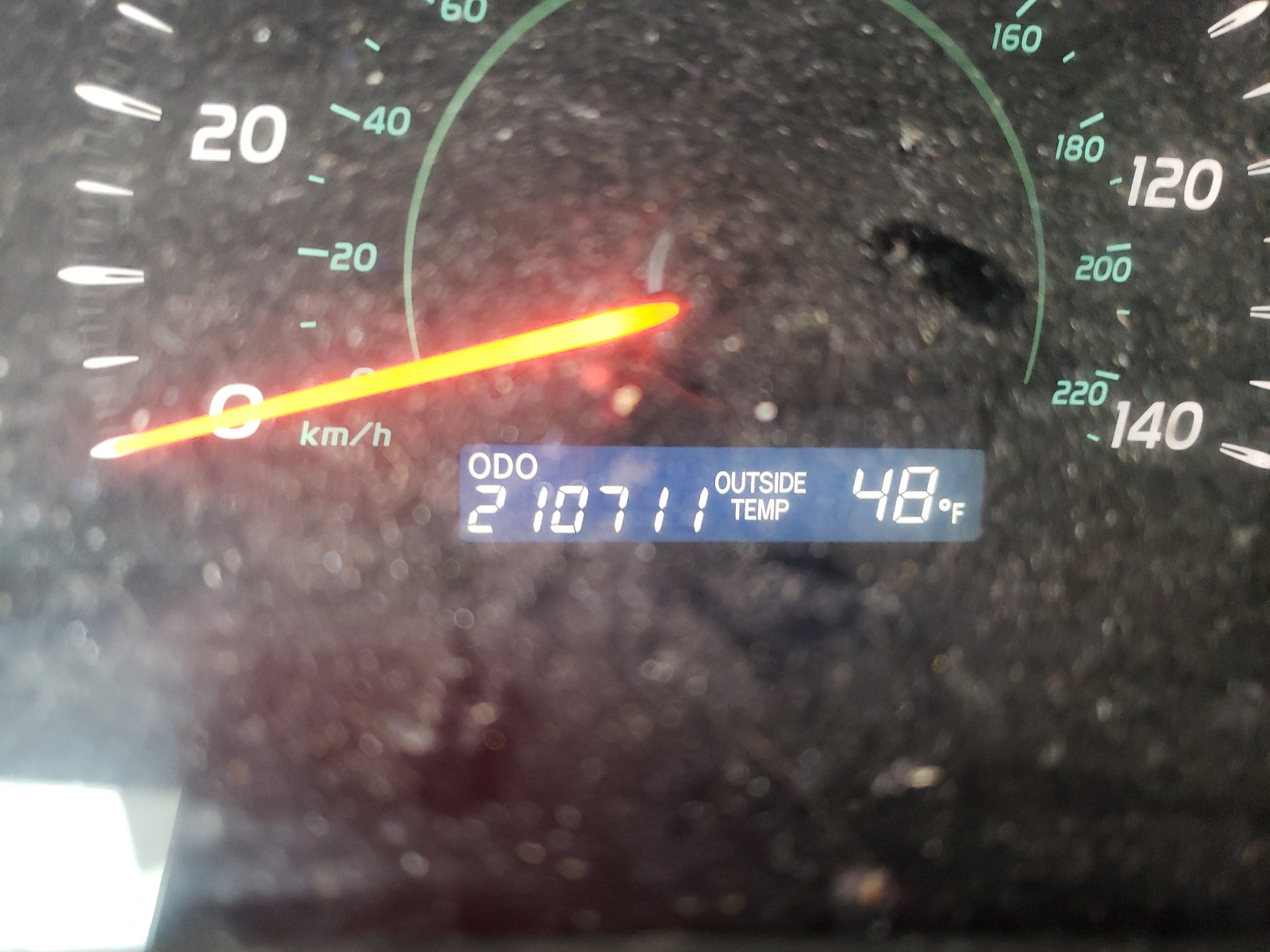 Photo 8 from auction – 2009 TOYOTA CAMRY BASE with VIN 4T1BE46KX9U851332
