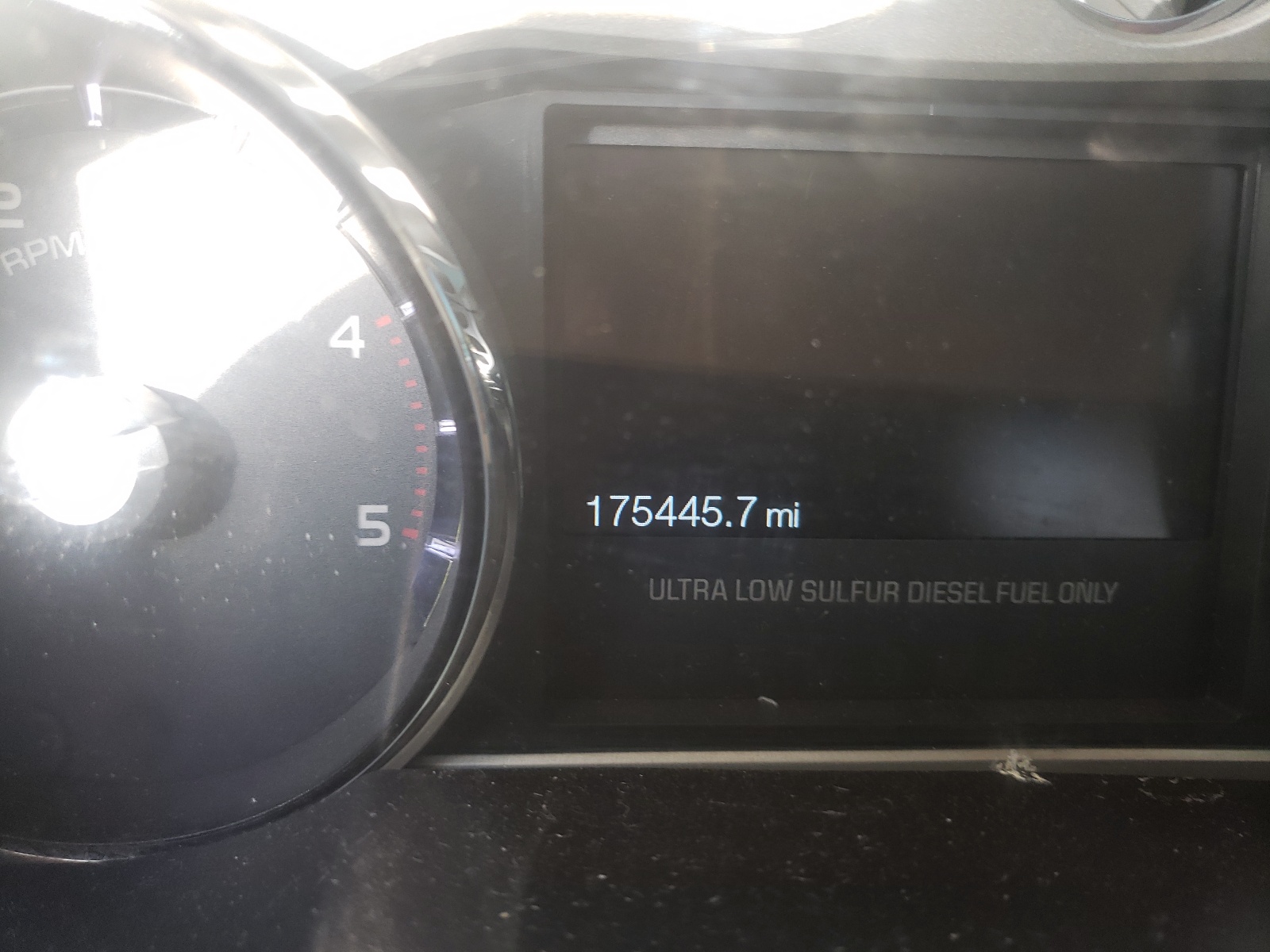 Photo 8 from auction – 2012 FORD F350 SUPER with VIN 1FT8W3BT1CEC41776
