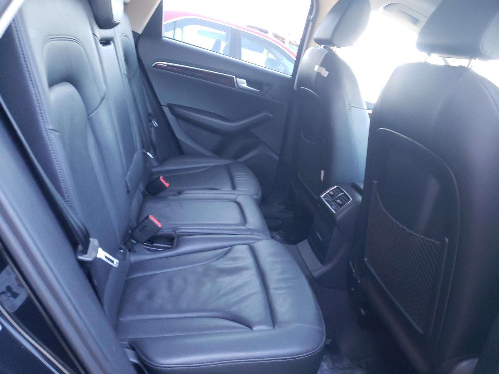 Photo 6 from auction – 2012 AUDI Q5 PREMIUM with VIN WA1LFAFP0CA061766