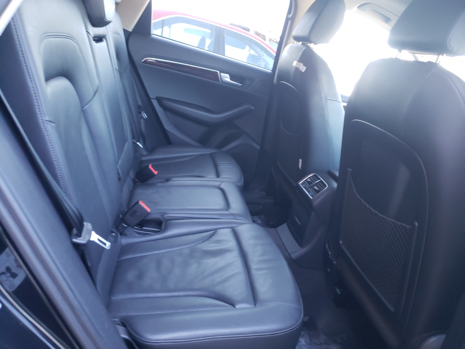 Фото 6 с аукциона – 2012 AUDI Q5 PREMIUM с VIN WA1LFAFP0CA061766