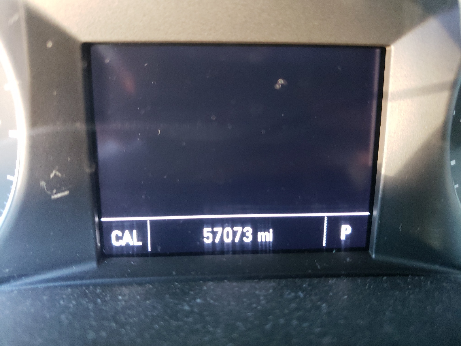 Photo 8 from auction – 2018 GMC ACADIA SLE with VIN 1GKKNSLA8JZ206632