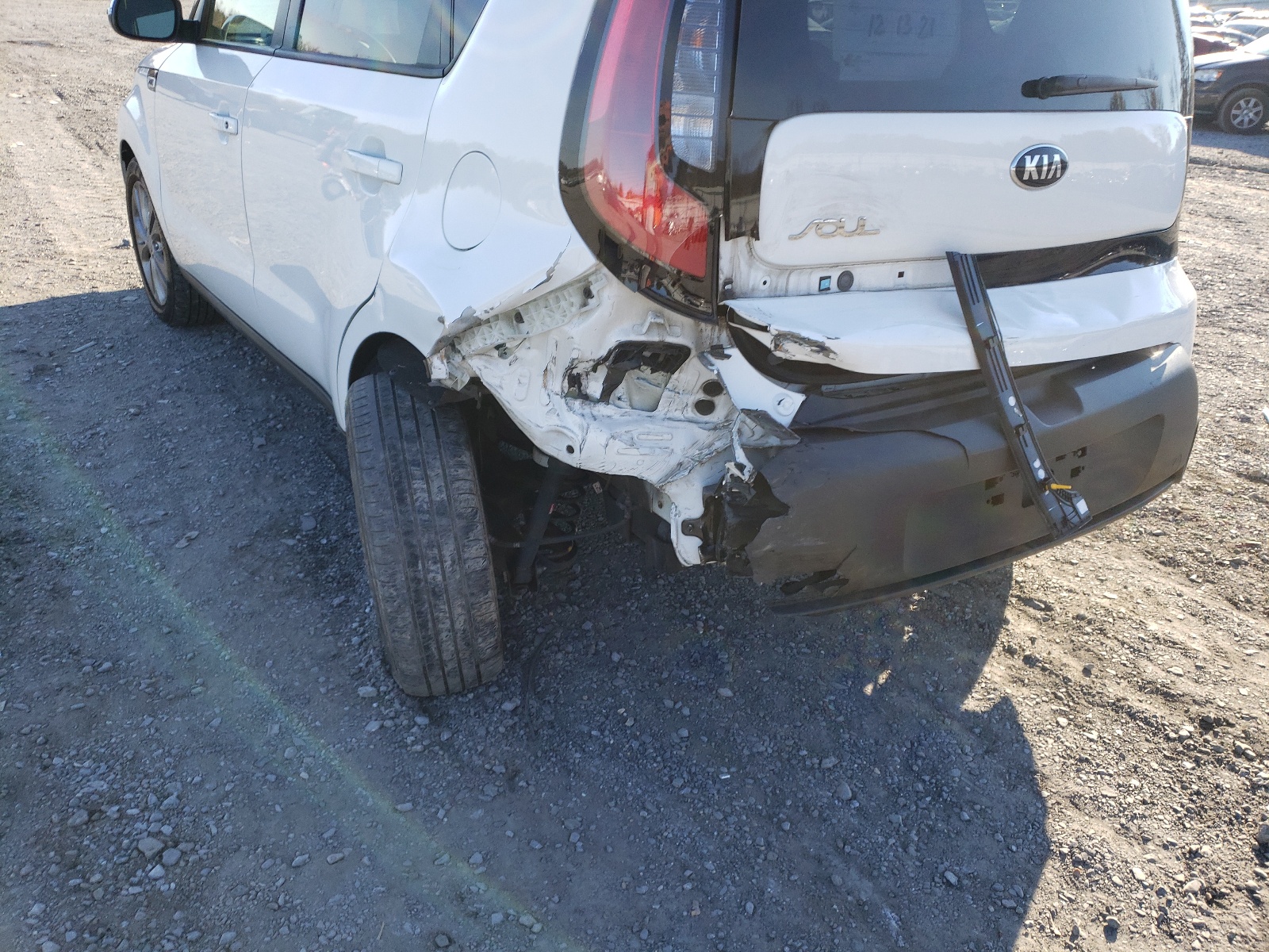Фото 9 с аукциона – 2014 KIA SOUL + с VIN KNDJP3A54E7027535