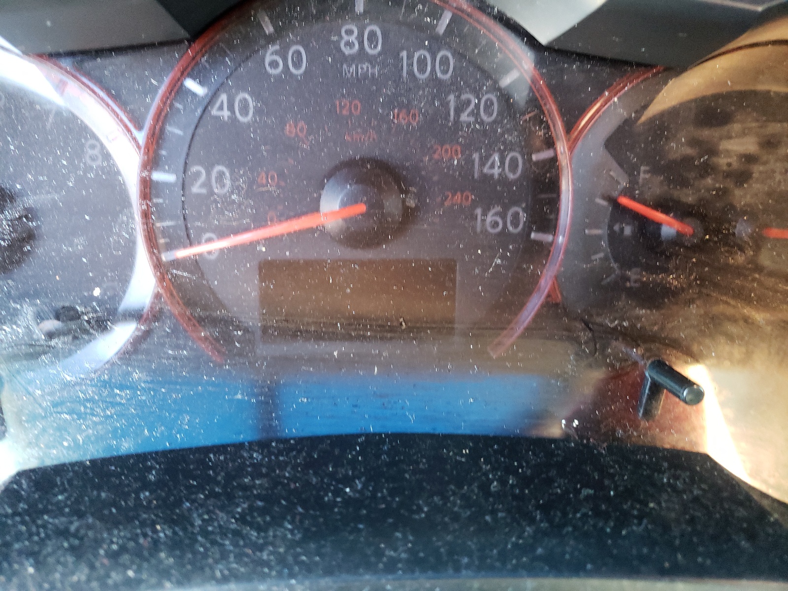 Photo 8 from auction – 2007 NISSAN ALTIMA 2.5 with VIN 1N4AL21E47C186755