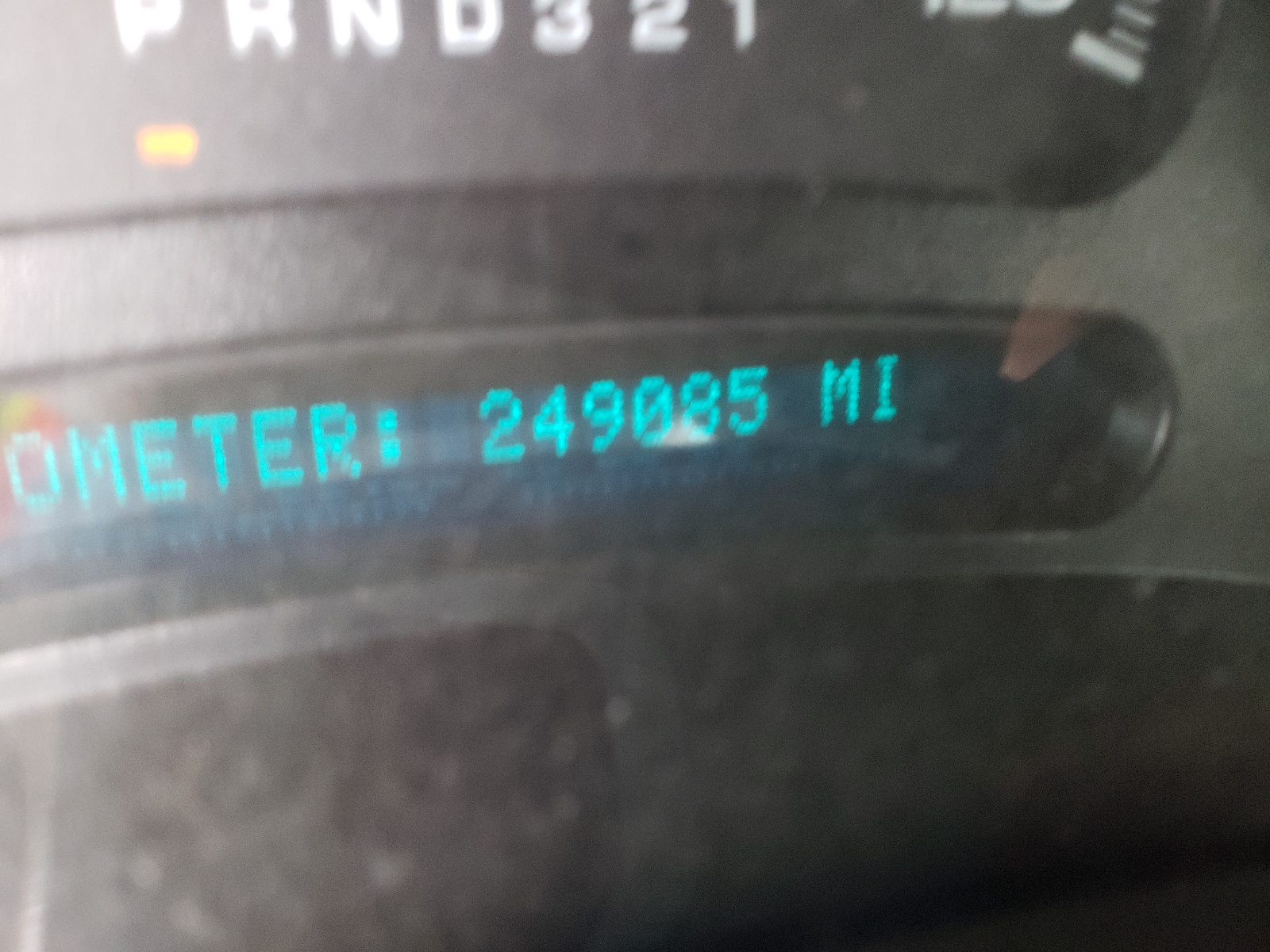 Photo 8 from auction – 2006 GMC NEW SIERRA with VIN 2GTEK13T861237926