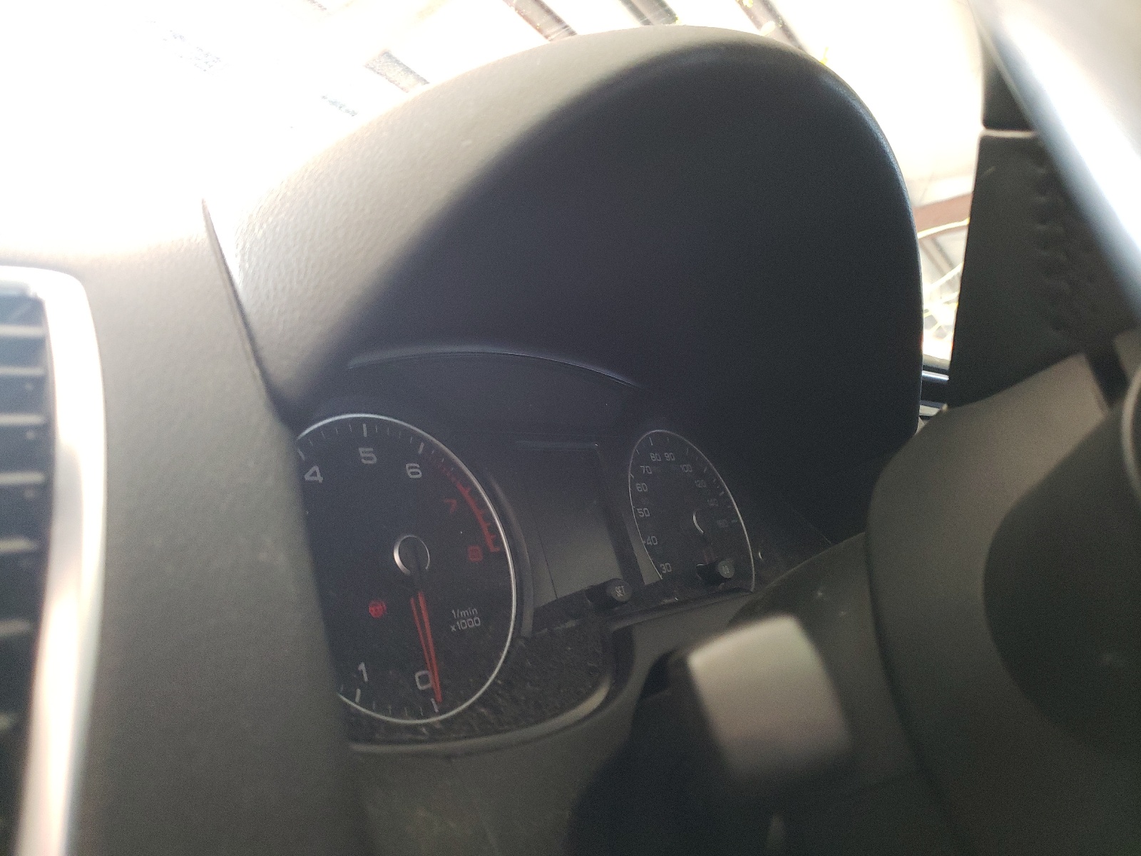 Photo 8 from auction – 2016 AUDI Q5 PREMIUM with VIN WA1L2AFP9GA088708