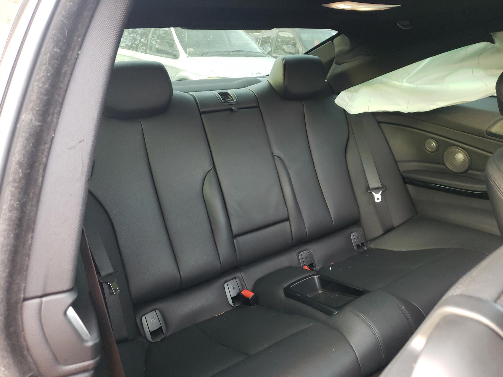 Photo 6 from auction – 2015 BMW 435 XI with VIN WBA3R5C50FK372875
