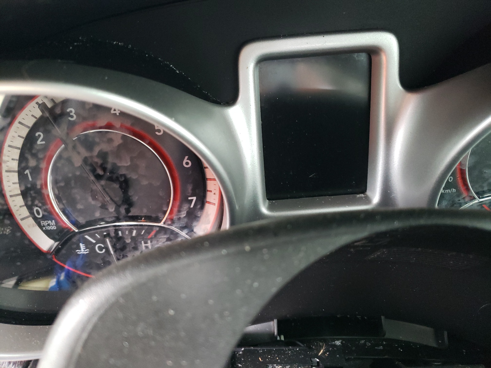 Photo 8 from auction – 2014 DODGE JOURNEY SX with VIN 3C4PDCBG2ET176279