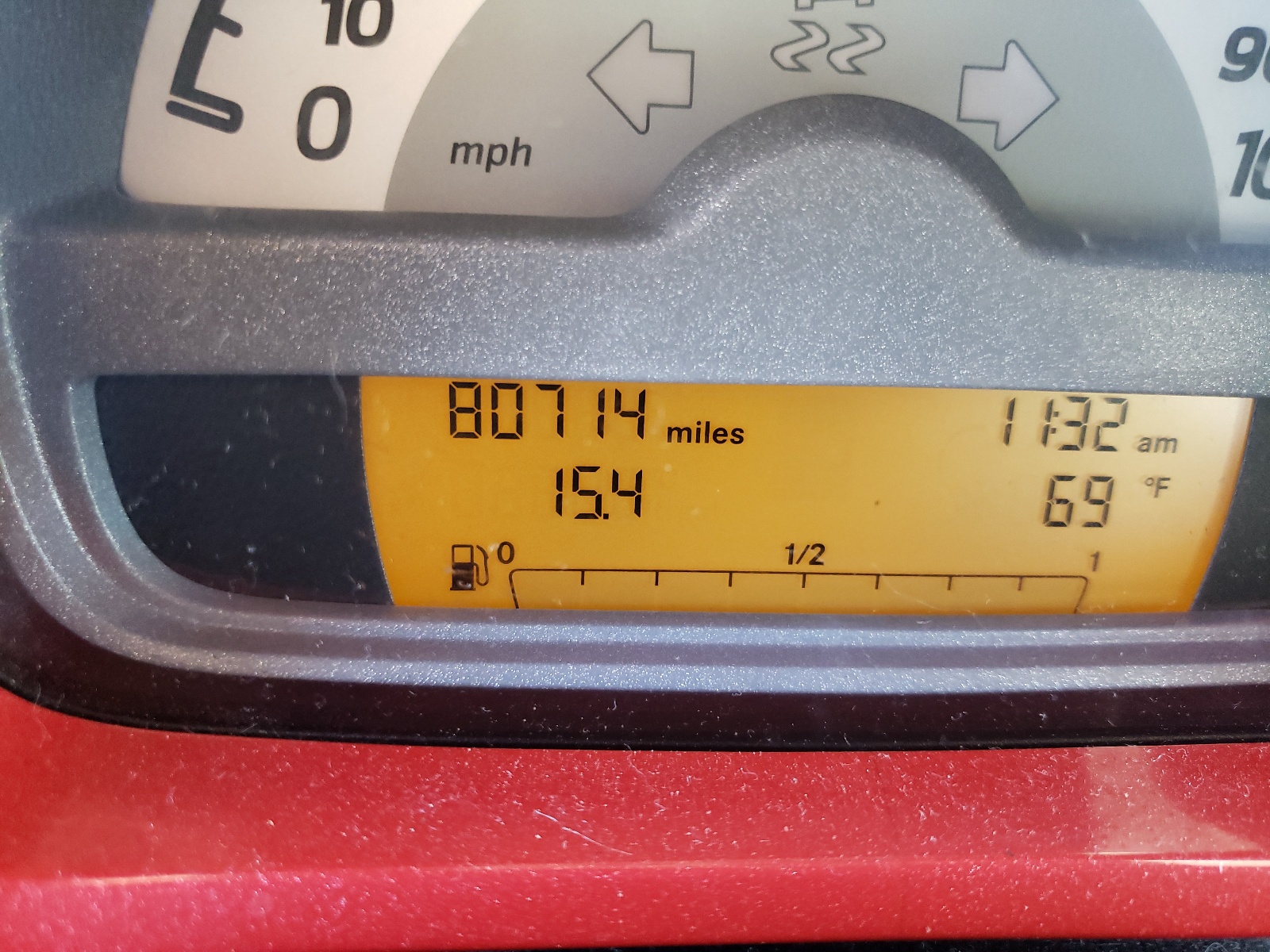 Photo 8 from auction – 2013 SMART FORTWO PUR with VIN WMEEJ3BA7DK635402