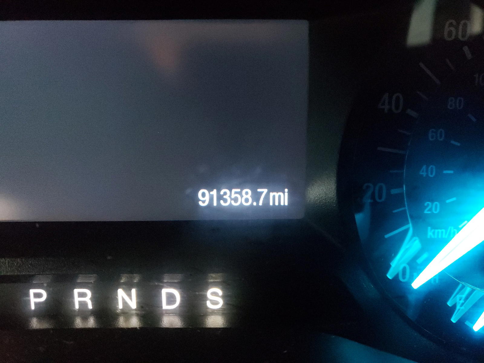 Photo 8 from auction – 2014 FORD FUSION SE with VIN 3FA6P0HD0ER313253
