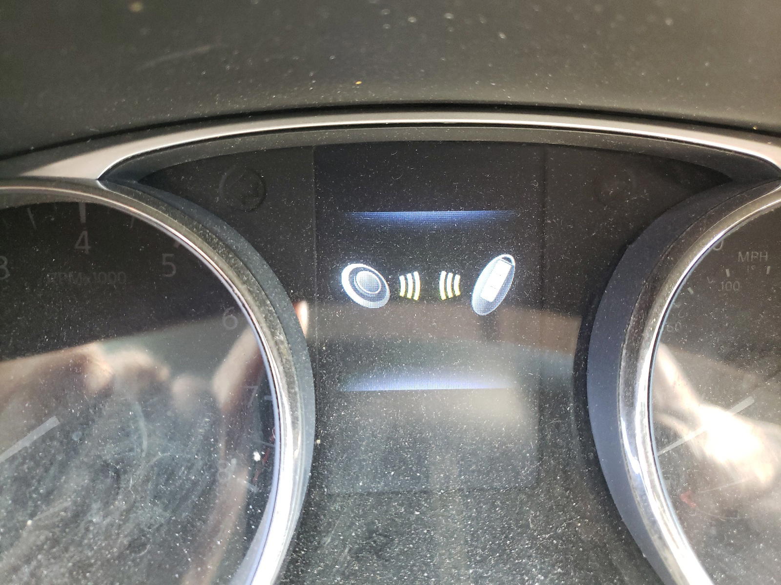 Photo 8 from auction – 2015 NISSAN ROGUE S with VIN KNMAT2MT7FP586451