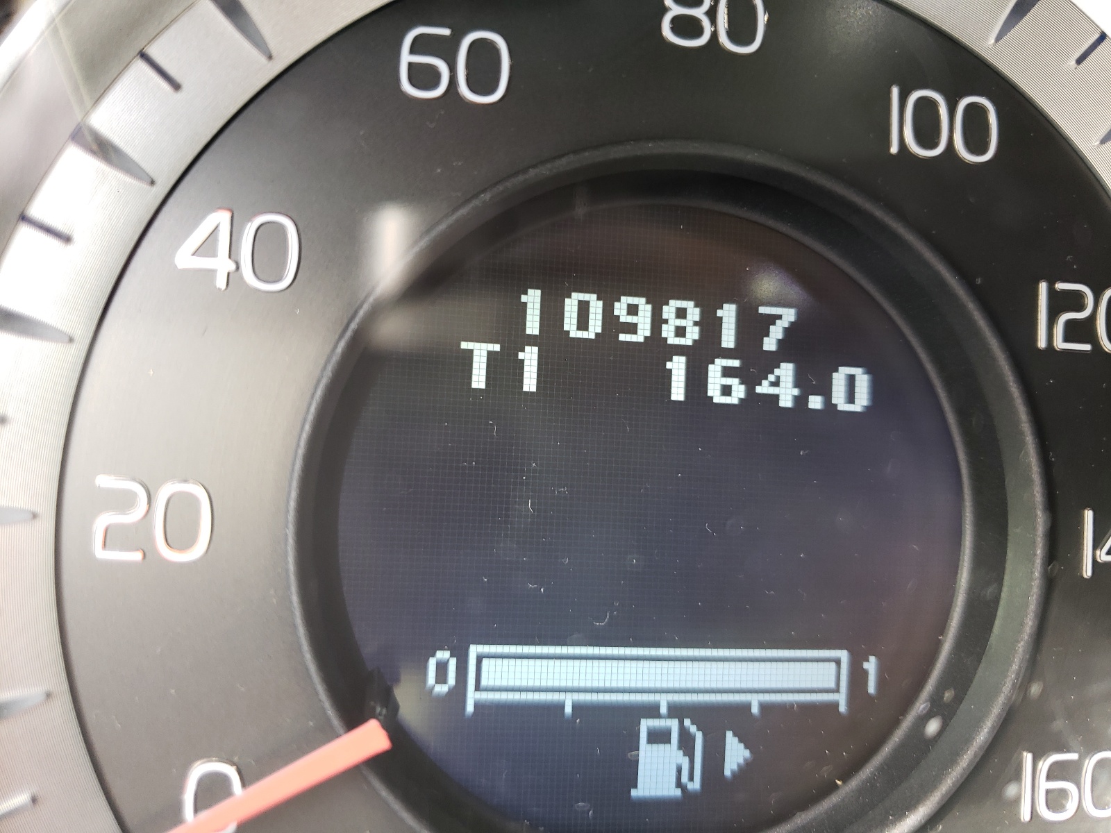 Photo 8 from auction – 2012 VOLVO S60 T5 with VIN YV1622FS8C2090882