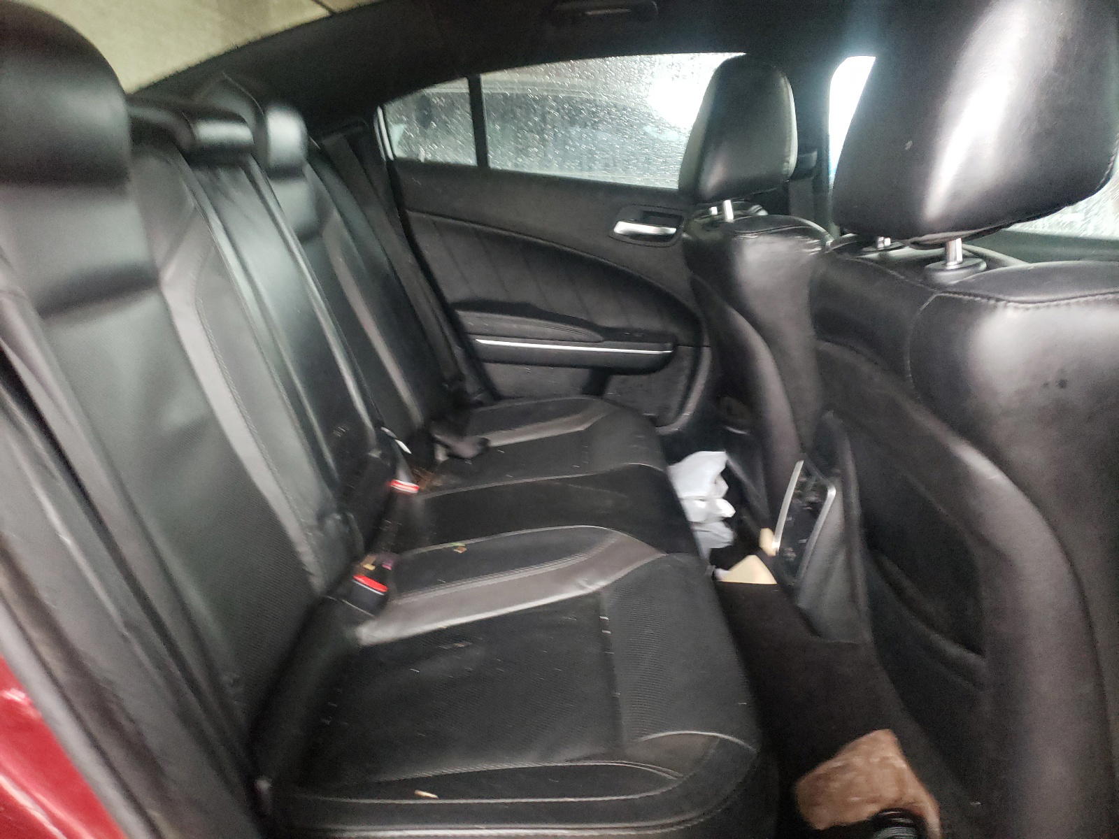 Photo 6 from auction – 2018 DODGE 150 RAM with VIN 2C3CDXHG7JH212438