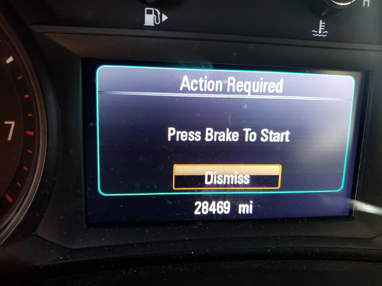 Photo 8 from auction – 2019 BUICK ENCORE PRE with VIN KL4CJASB8KB830919