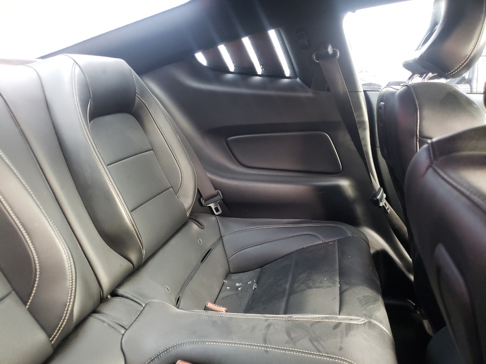 Photo 6 from auction – 2015 FORD MUSTANG GT with VIN 1FA6P8CF7F5313505