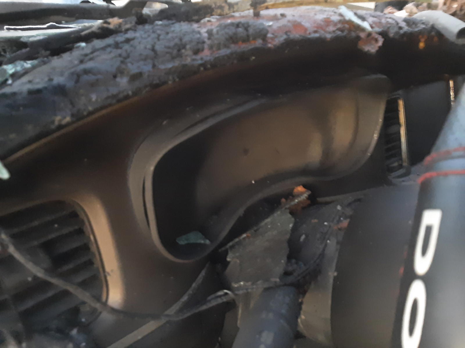 Photo 8 from auction – 2019 DODGE CHARGER R/ with VIN 2C3CDXCT2KH597994