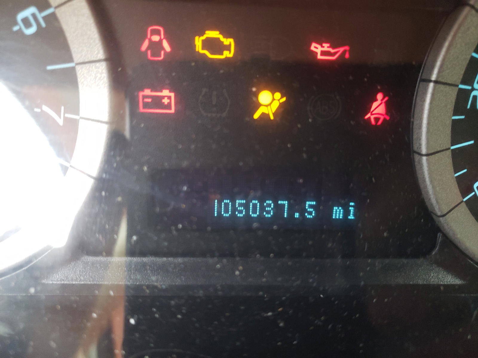 Photo 8 from auction – 2011 FORD ESCAPE XLT with VIN 1FMCU0D76BKA36531