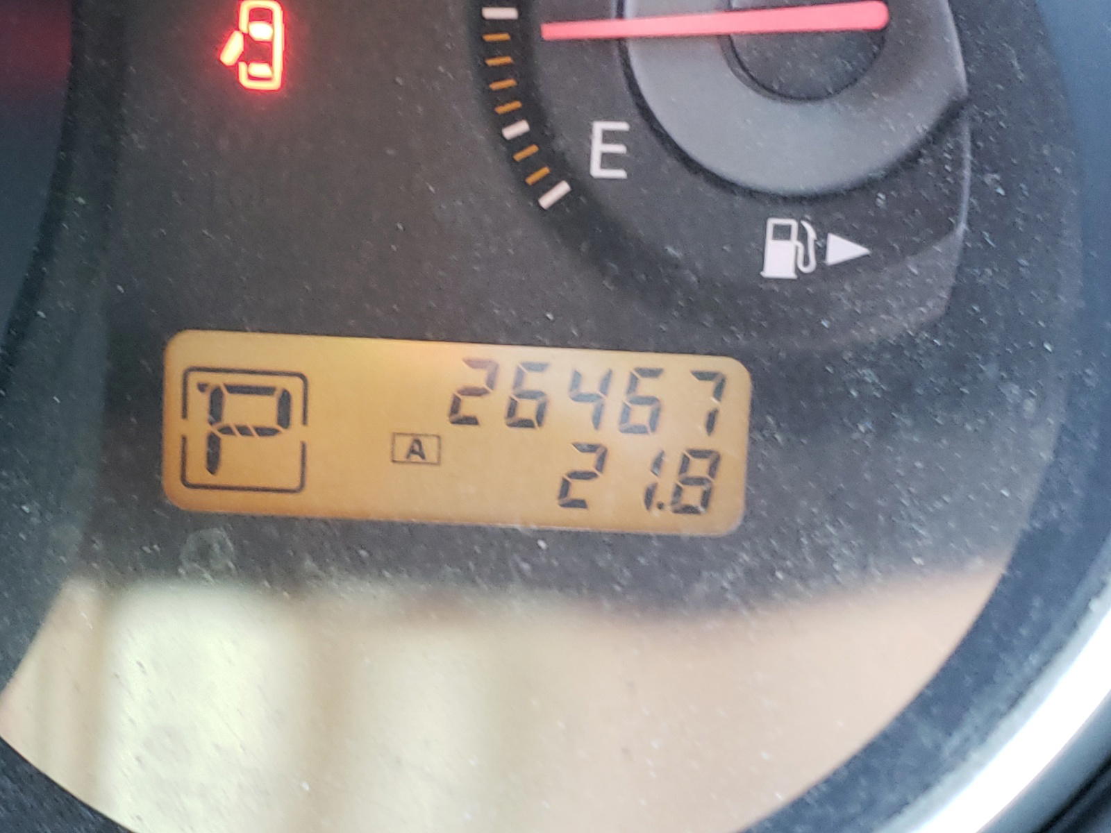 Photo 8 from auction – 2007 NISSAN VERSA S with VIN 3N1BC13E27L378155