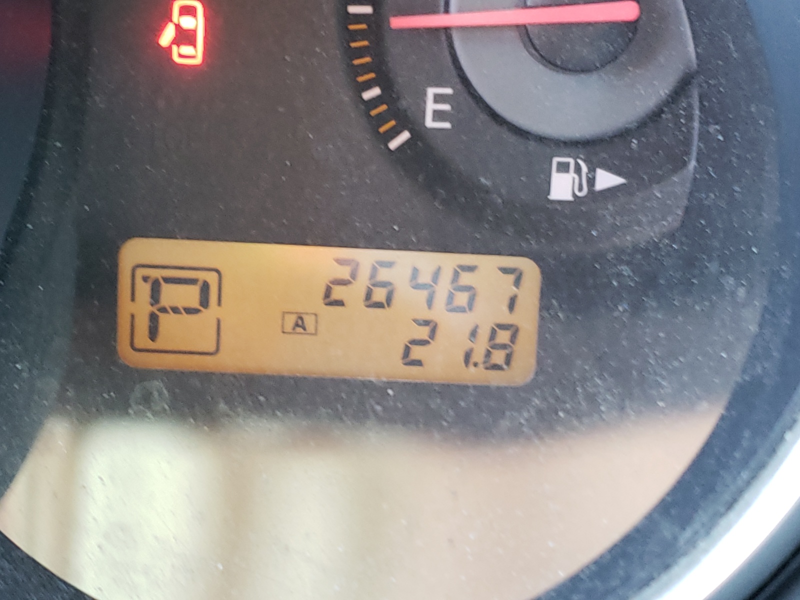 صورة رقم 8 من المزاد - 2007 NISSAN VERSA S مع VIN 3N1BC13E27L378155