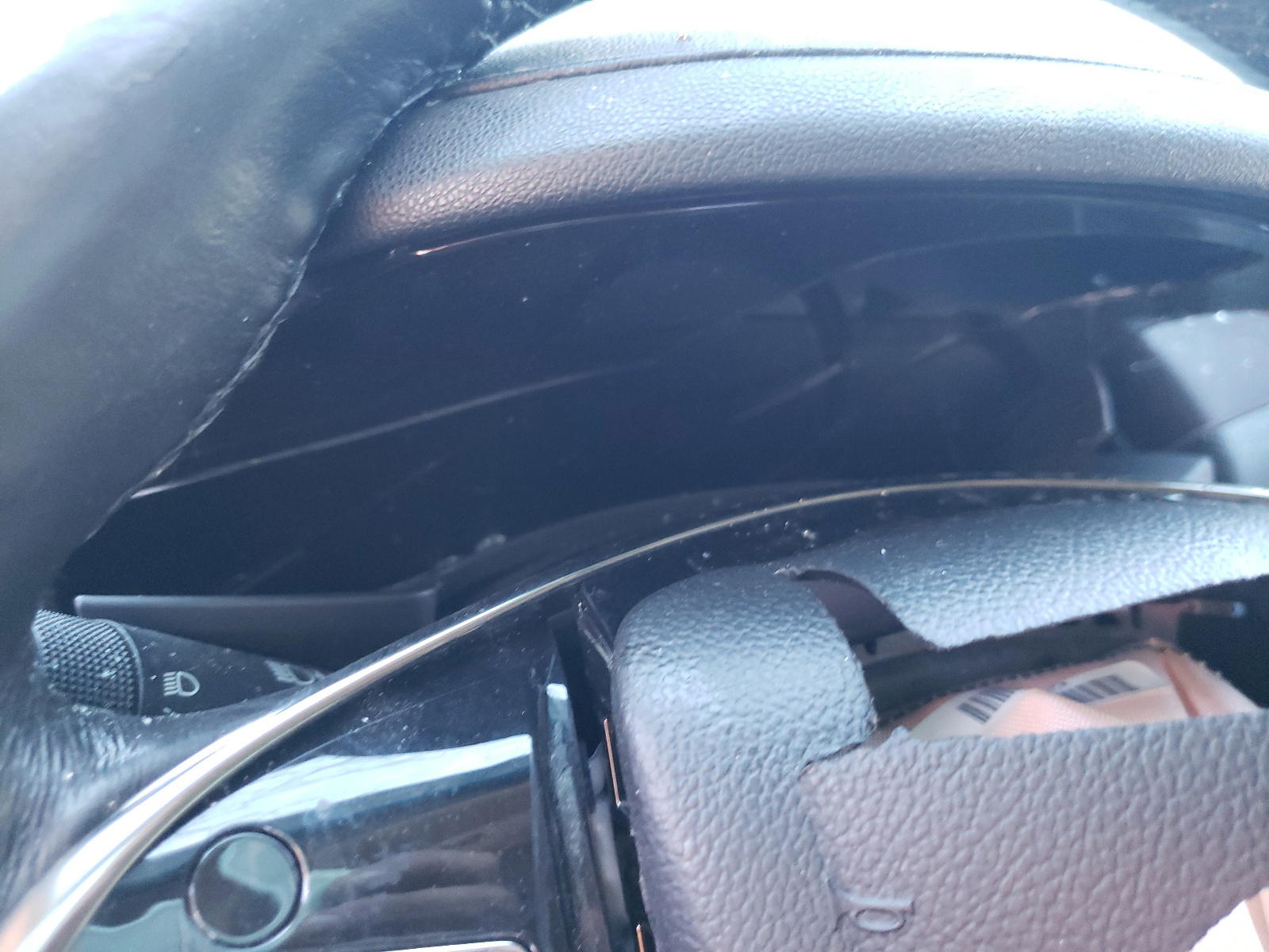 Photo 8 from auction – 2014 CADILLAC ATS with VIN 1G6AA5RX2E0155190