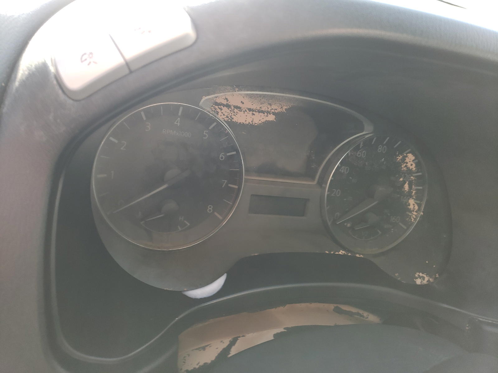 Photo 8 from auction – 2014 NISSAN PATHFINDER with VIN 5N1AR2MMXEC665041