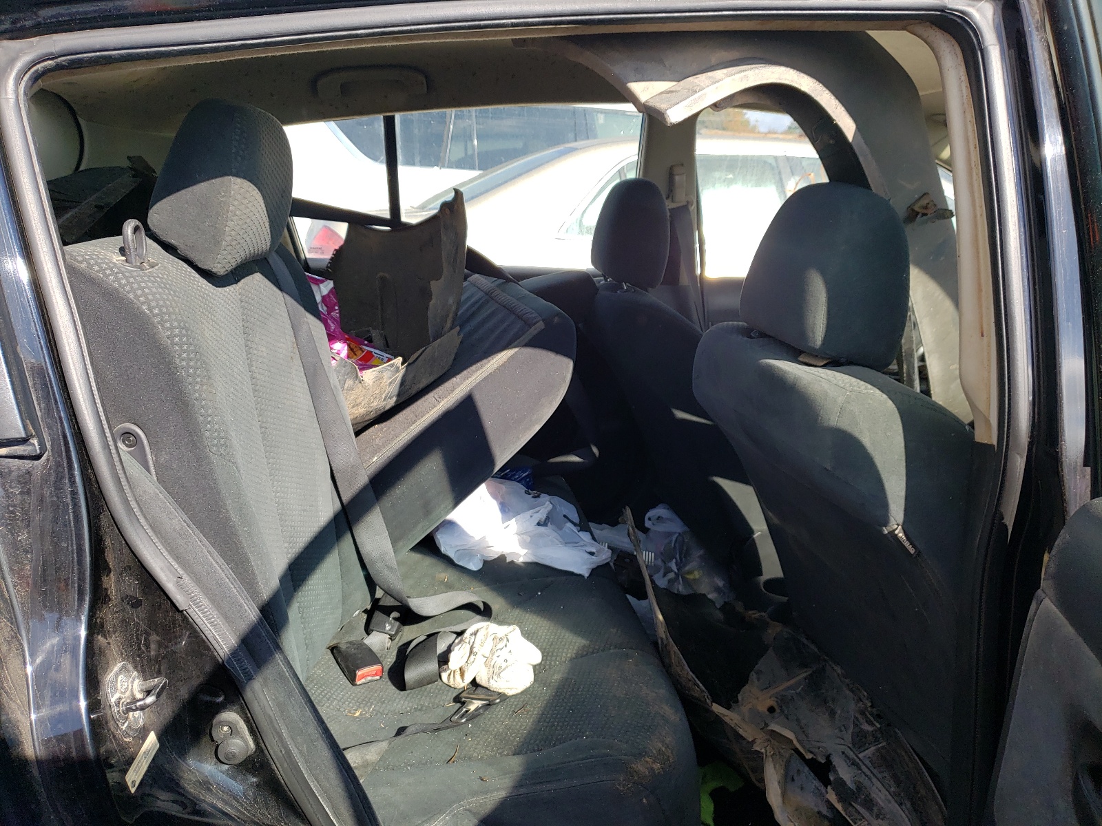 صورة رقم 6 من المزاد - 2012 NISSAN VERSA S مع VIN 3N1BC1CP9CL362174
