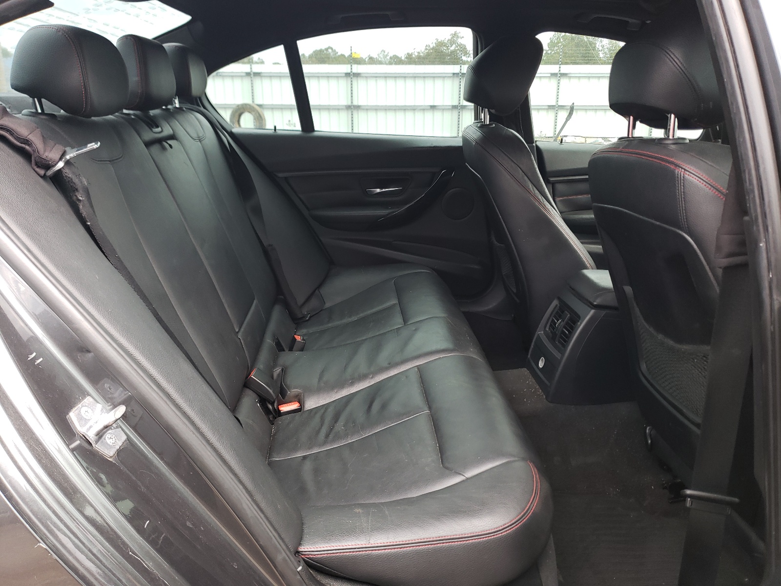Photo 6 from auction – 2013 BMW 328 I SULE with VIN WBA3C1G52DNR48756