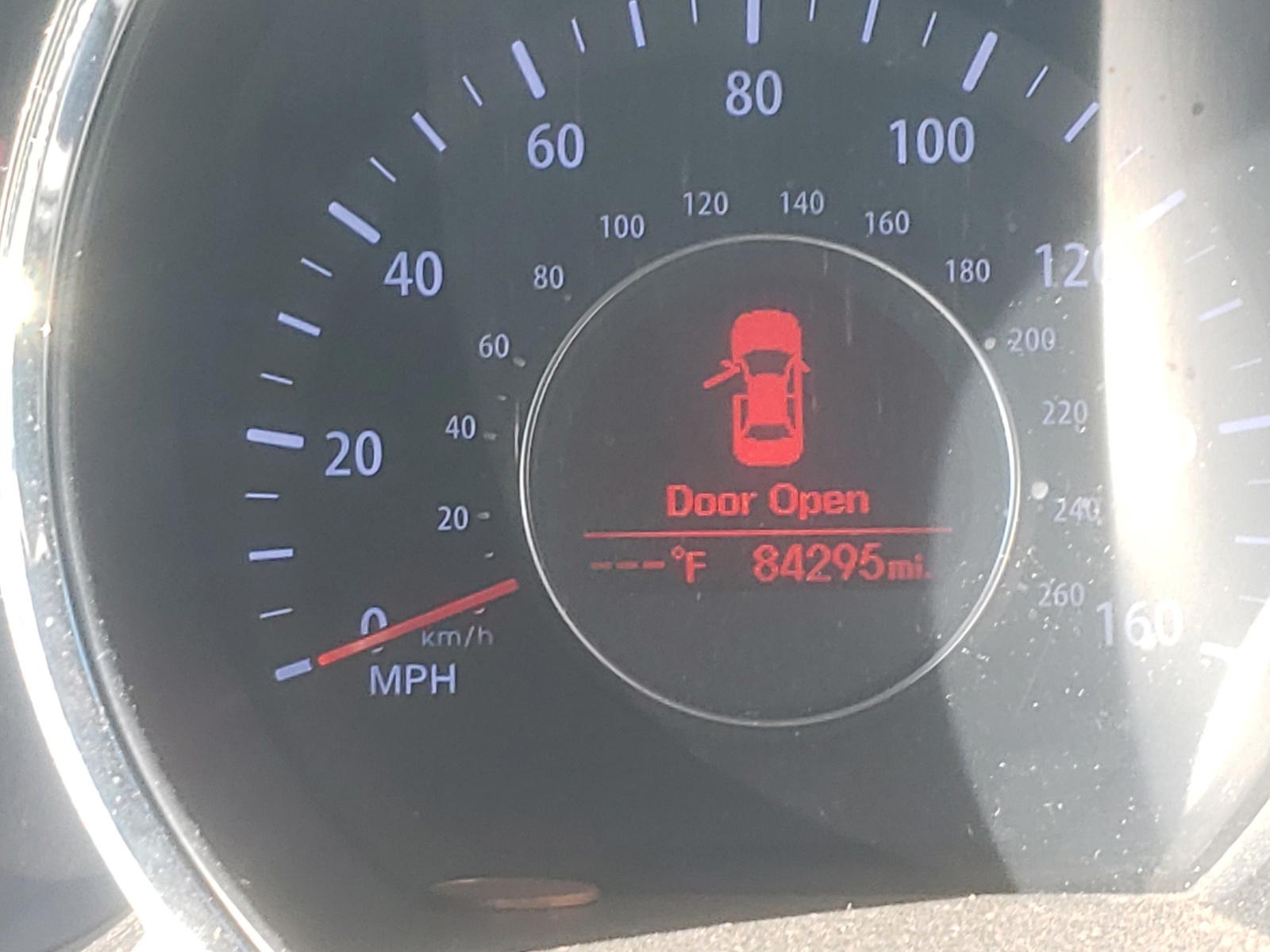 Photo 8 from auction – 2013 KIA OPTIMA EX with VIN 5XXGN4A79DG209440