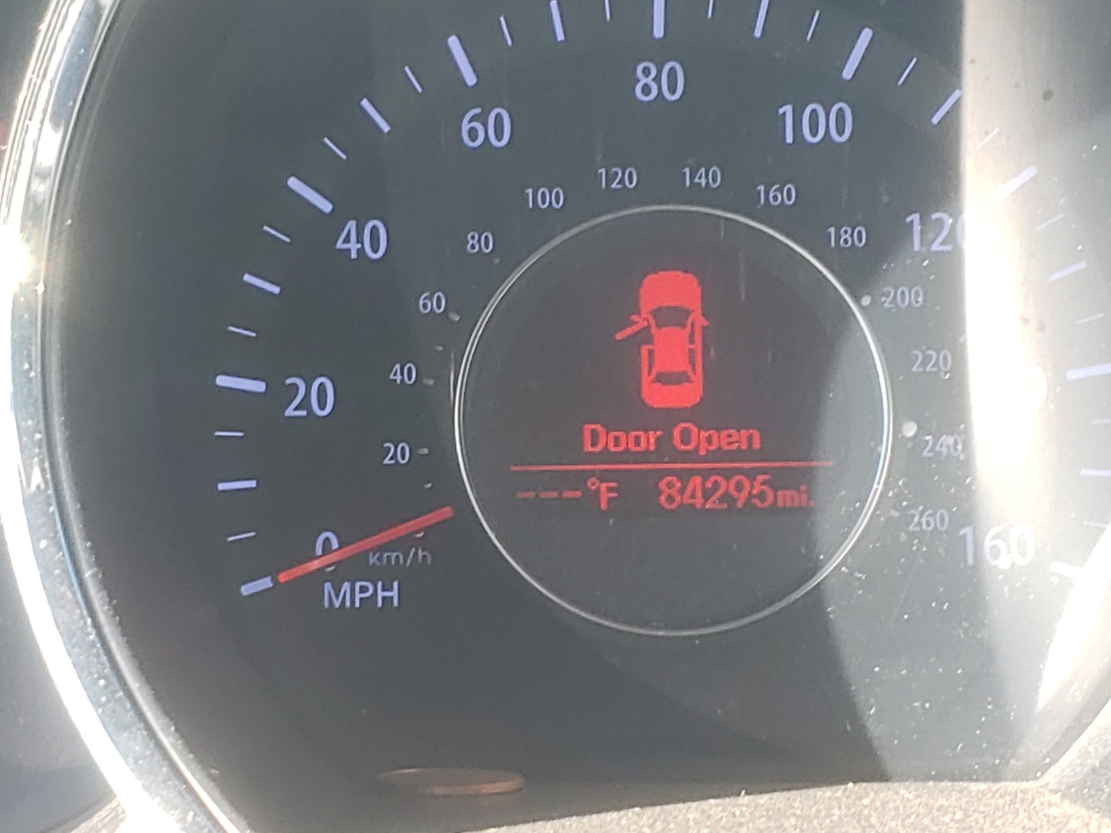 Zdjęcie 8 z aukcji – 2013 KIA OPTIMA EX z VIN 5XXGN4A79DG209440