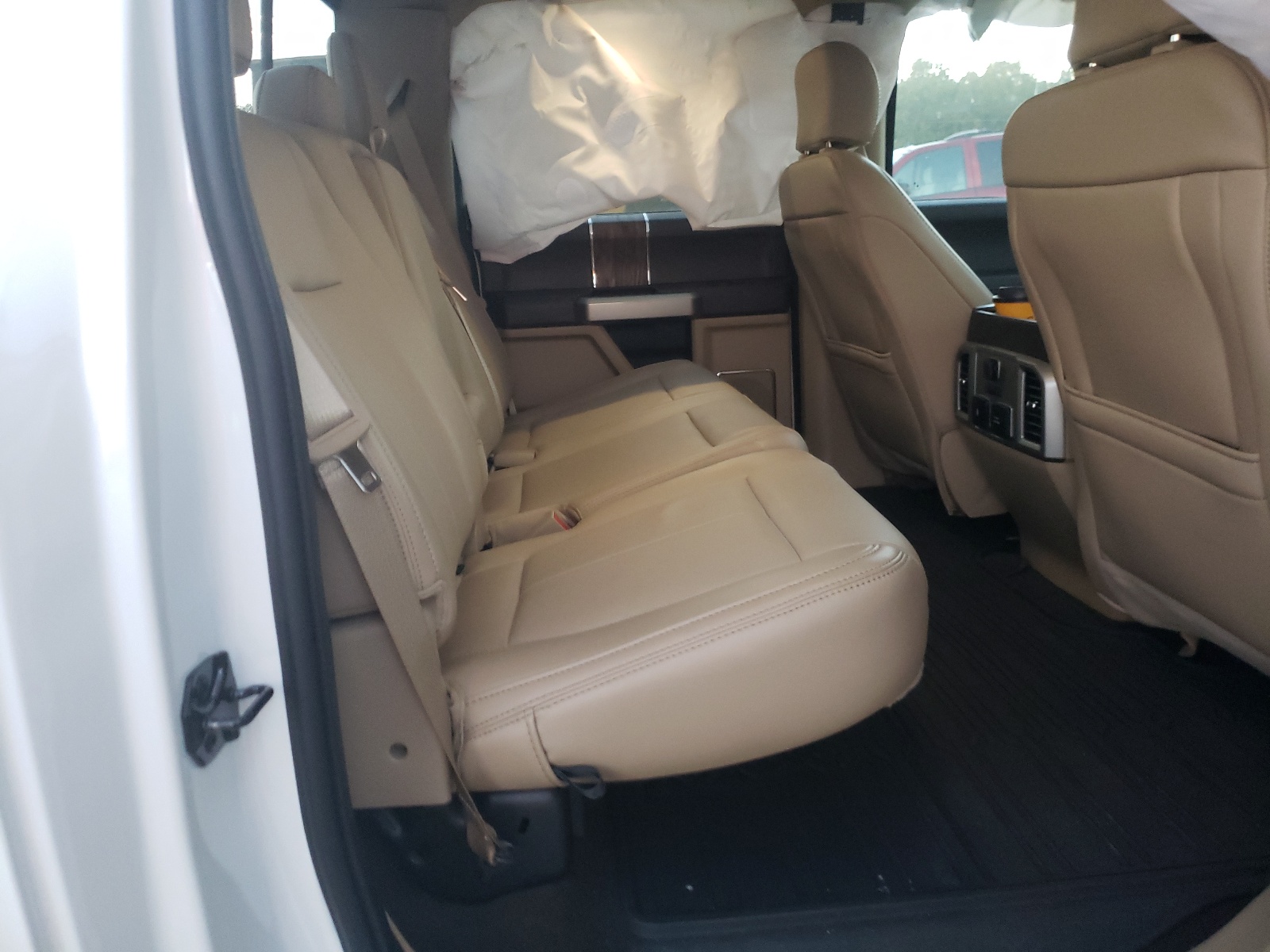 Photo 6 from auction – 2020 FORD F150 SUPER with VIN 1FTEW1E41LFA32883