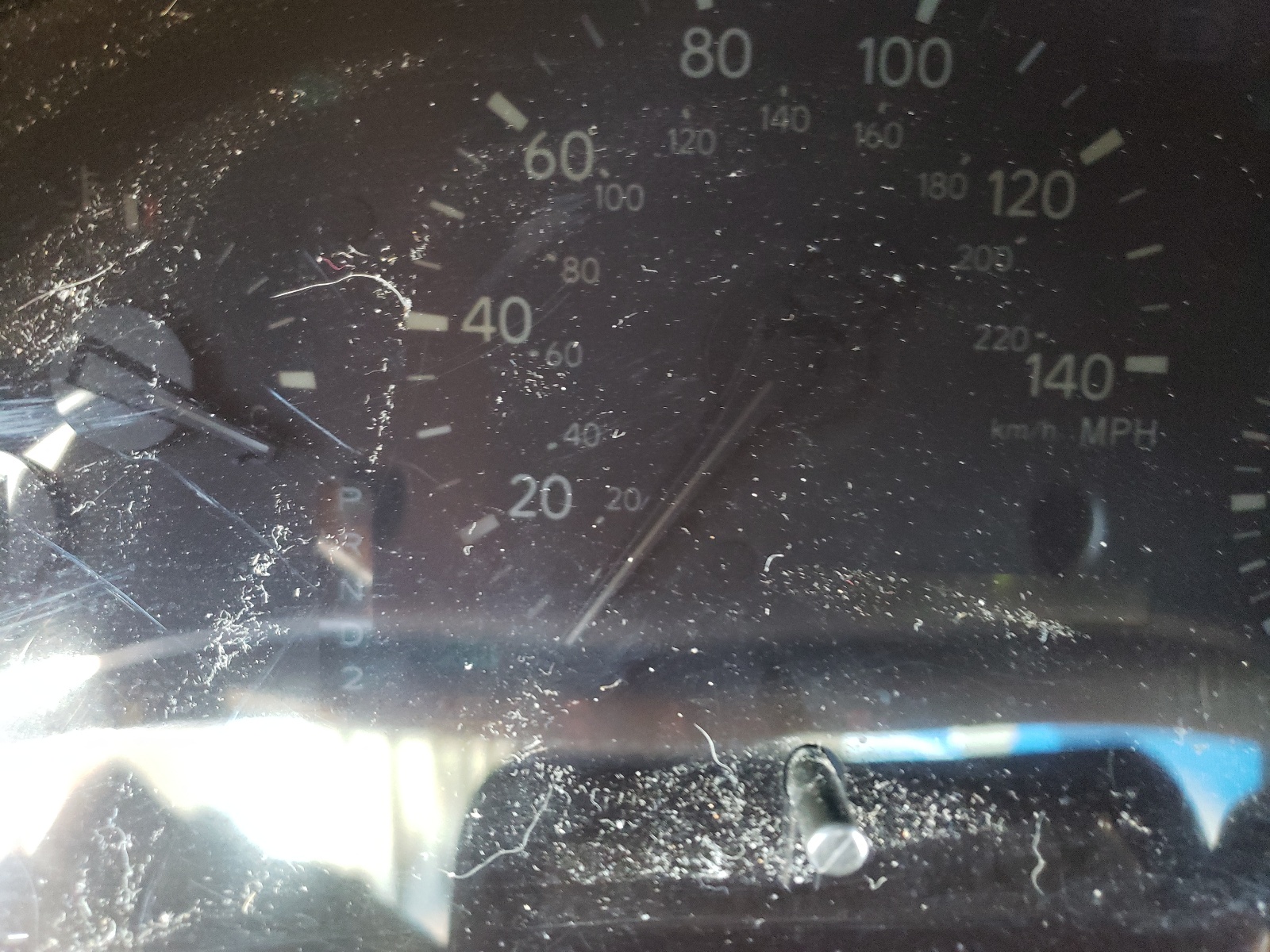 Photo 8 from auction – 1999 LEXUS RX 300 with VIN JT6GF10U4X0011445
