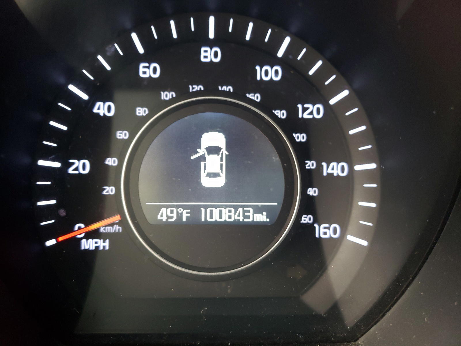 Photo 8 from auction – 2015 KIA OPTIMA EX with VIN 5XXGN4A72FG433605