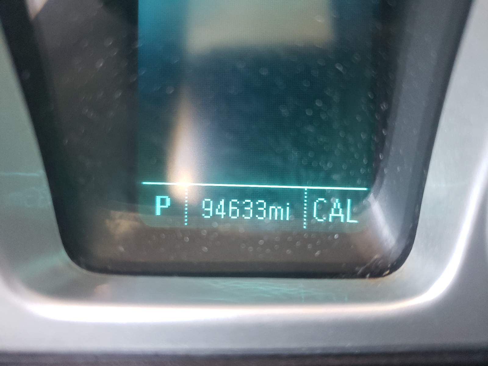 Photo 8 from auction – 2015 CHEVROLET CAMARO LT with VIN 2G1FD1E39F9206495