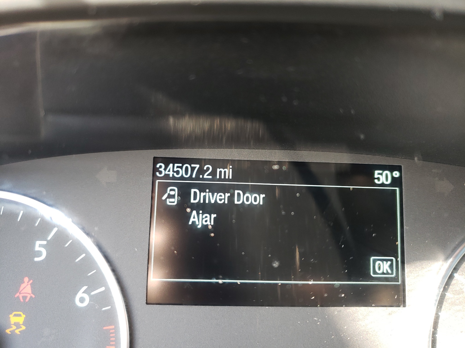 Photo 8 from auction – 2018 FORD ECOSPORT S with VIN MAJ6P1UL3JC174103