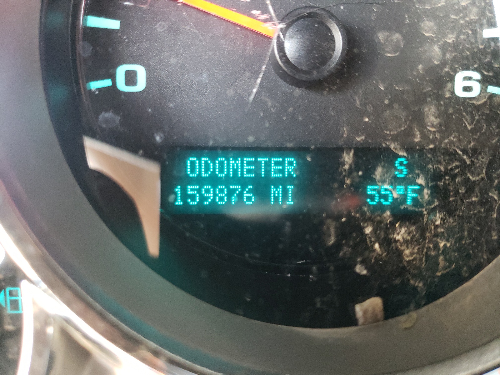 Photo 8 from auction – 2011 CHEVROLET SILVERADO with VIN 3GCPKSE31BG180627